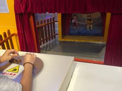 -佛山科学馆