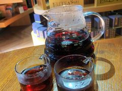 -大益茶庭(勐海会员中心店)