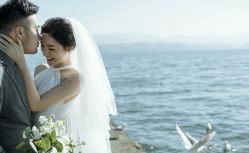 -太古映画婚纱摄影(天河店)