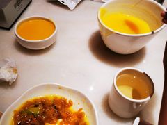 南瓜粥-韩宫宴炭火烤肉(印象城店)