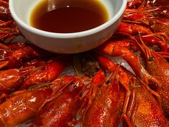 -沪小胖小龙虾(淮海中路旗舰店)