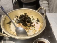 -韩山葵烤肉(太古里店)