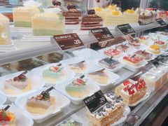 -FANEN法念·烘焙·甜点(万象城店)