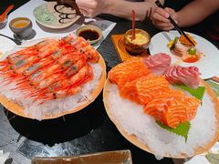 -花潮料理艺食馆(成都万象城店)