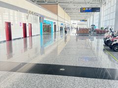 -石家庄正定国际机场-T2航站楼