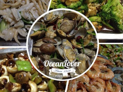 iphone_upload_pic-威海海鲜王(窑头路店)