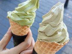 -吴裕泰(雍和宫店)