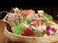 -Hatsune隐泉日式料理(三里屯太古里店)