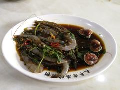 -长平老姿娘夜粥(平东一街店)