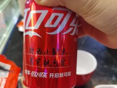 -秦炉烤肉(财富中心店)