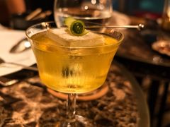 -四季酒店·行政酒廊