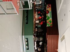 -北京德胜门华宇假日酒店·画廊咖啡厅