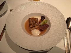 -Le Bernardin