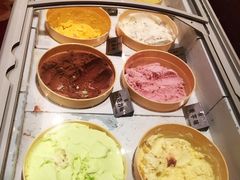 -荣誉国际酒店-云顶旋转餐厅