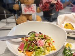 -燃扒房Steakhouse(皇庭店)