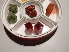 -淮扬府·游园京梦(成都 SKP 店)
