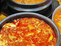 -黑豚黨韩国烤肉料理(悦然时光店)