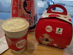 -85度C(苏州石路店)