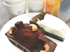 -Cafe Aewol Monsant