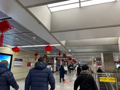 -铁西广场(地铁站)