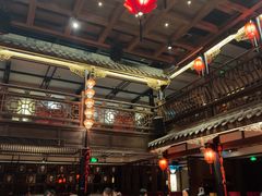 -红运火锅·中国名火锅·国风演绎(省体店)