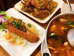 -两兄弟Song Pee Nong(2号店)