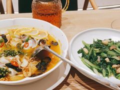 -客汀家宴·客家烟火 四季食材(集美店)