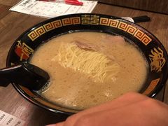 -一蘭(三宮店)