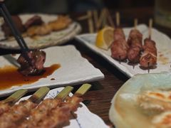 -鸟鹏烧鸟居酒屋(熙龙湾店)