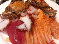 -青岛海景花园大酒店