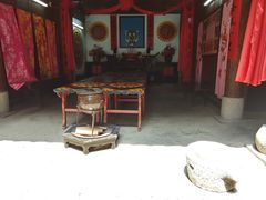 -深圳锦绣中华民俗村