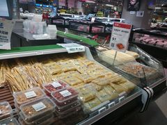 -盒马鲜生(和谐广场店)