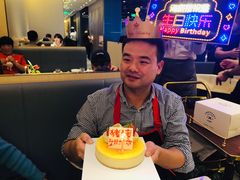 -海底捞火锅(龙湖北京大兴天街店)