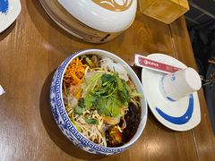 -满园烤鸭·春饼(太原街万达店)