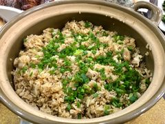金蚝煲仔饭-蚝专家(北滘店)