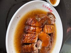 -黄连大头华烧鹅店(大良店)