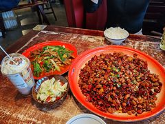 -馬伍旺川菜(安德门店)