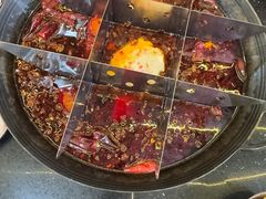 -肥龙火锅(南坪店)