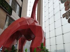 店内环境-首开·龙湖成都西宸天街
