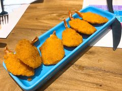 -冲浪熊西餐厅(南戴河店)
