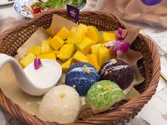 -KingThaia金泰兰(滨江天街店)