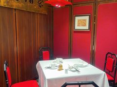 -上海老饭店(北京分店)