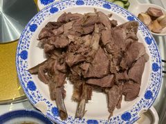 -宁夏国强手抓羊肉·清真菜(未央路凤三店)
