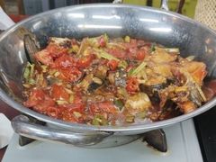 -61号餐吧(兴坪古镇漓江店)