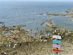 -养马岛旅游度假区