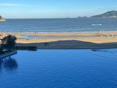 -东海半边山旅游度假区