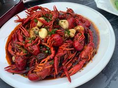 -陈帅夜排档·龙虾·炒菜·烤串(世茂店)