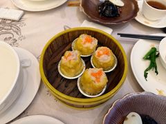 -香云轩·顺德菜(香云纱园林酒店店)