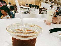 -% Arabica阿拉比卡咖啡(深圳湾万象城店)