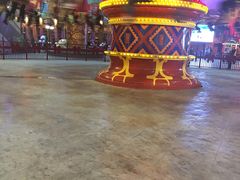 -万达茂商场(南京仙林店)